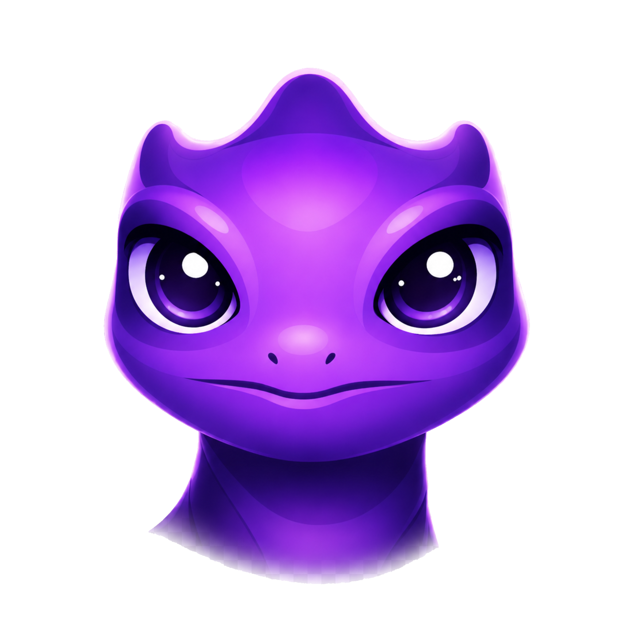 Kamalia Mascot